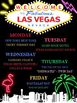 tues